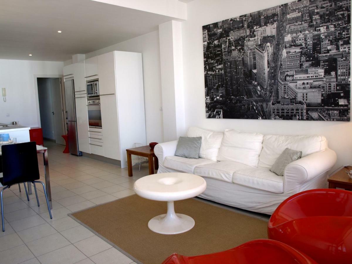 Flatguest - Sweet Urban Las Palmas de Gran Canária Exterior foto