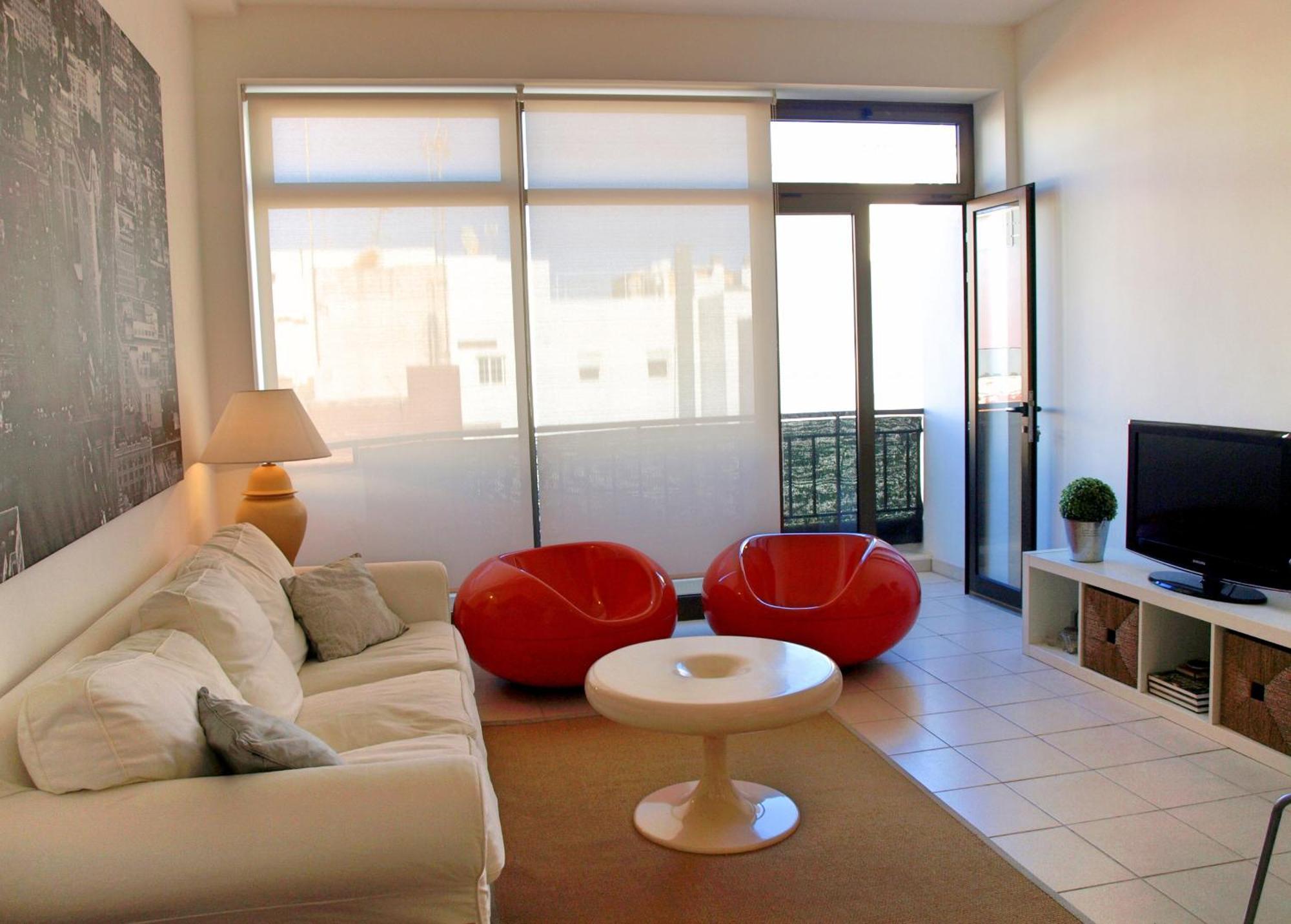Flatguest - Sweet Urban Las Palmas de Gran Canária Exterior foto